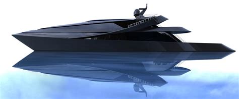 superyacht design manta scott henderson inc