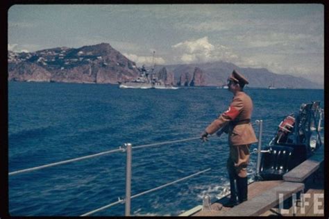 Qui 1945 In Vendita Il Rifugio In Patagonia Di Hitler E