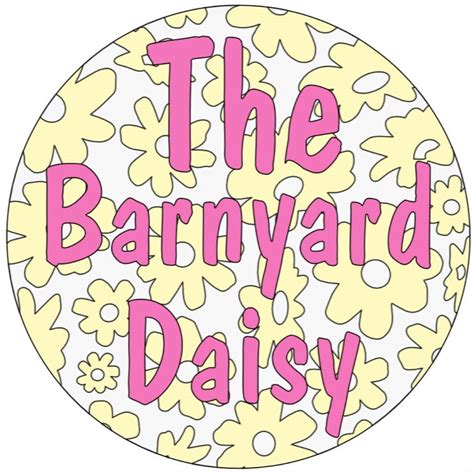 The Barnyard Daisy