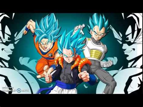 Fall guys +3 fall guys: Gogeta Blue Vs. God Broly Comfirmed In Dragon Ball Z: The Real 4D - YouTube