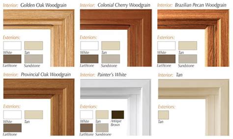 Replacement Window Options News And Events For Global Home Improvement