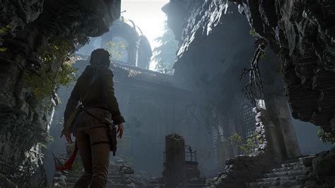 Rise of the Tomb Raider: minimalne wymagania sprzętowe gry