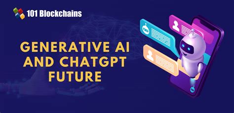 The Way Forward For Generative Ai And Chatgpt Latest Bitcoin Crypto