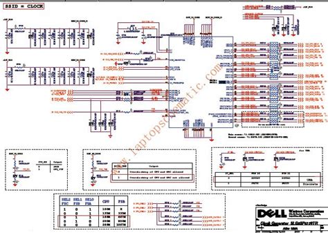 Dell Motherboard Wire Diagram Wiring Diagram
