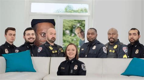 Female Cop Fired For Sexual Activity With Six Fellow Officers Inspiring Memes Know Your Meme
