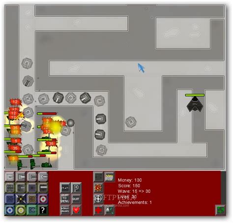 Tower Defence Game Free Download