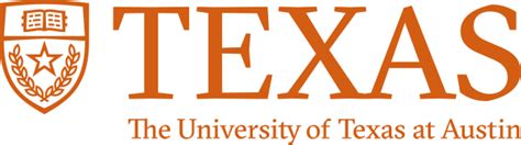 The University Of Texas At Austin Logo Star Network