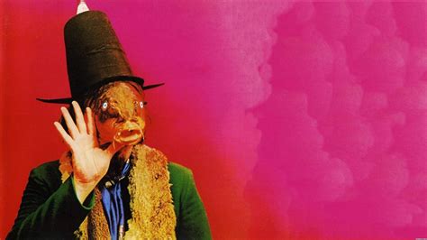 Captain Beefhearts Trout Mask Replica 1920x1080 Wallpapers
