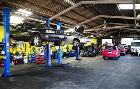 Choosing From Vista Car Repair Shops Near Me Golden Wrench Automotive