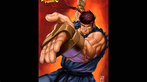 Street Fighter Alpha 3 Evil Ryu Theme Remix By P Nasty Grape Soda