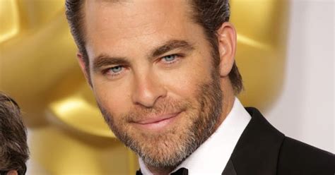 Chris Pine In Talks To Join Wonder Woman