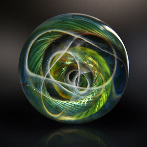 Hand Blown Glass James Yaun Blown Glass Art Glass Blowing Glass