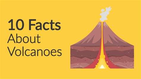 Facts About Volcanoes Homework Help Do You Know These Amazing Volcano