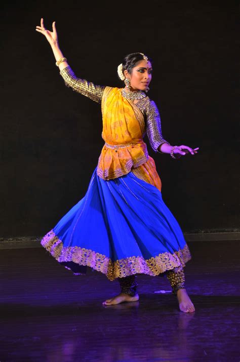 Kuchipudi Kuchipudi And Kathak Enthral Dance Lovers In Aurangabad