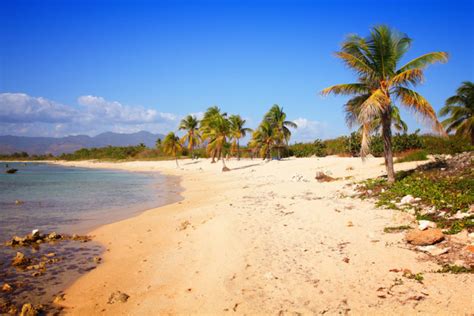 Beach Guide Best Beaches In Cuba Trip Sense Tripcentralca