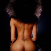 Erykah Badu ShesFreaky