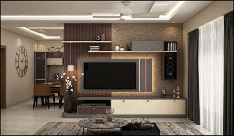 Tv Unit Designs Trending Tv Unit Design Ideas 2023 For Your Living Room