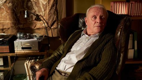 The Father Movie Review Anthony Hopkins Astonishing Performance