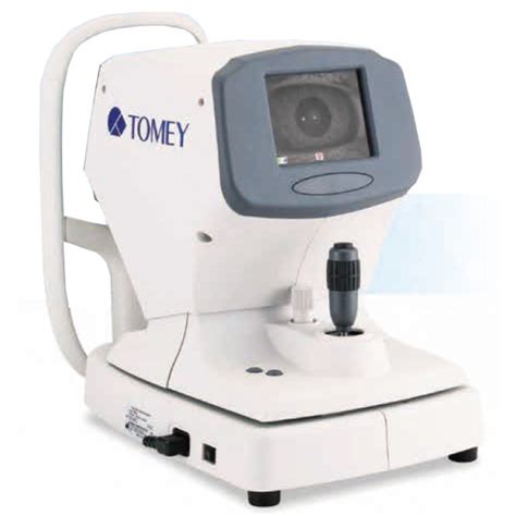 Tomey Rc 800 Autorefractorkeratometer Insight Medical Technologies
