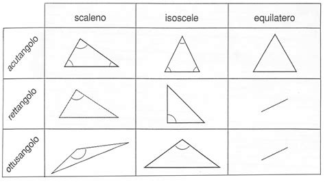 Geometria Piana Triangoli Studia Ed Esercitati