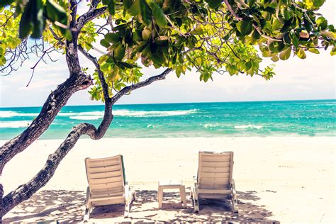 Top 18 Caribbean Island Vacation Destinations
