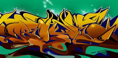 Ps Graffiti Wildstyle Befe Zone Graffiti Wildstyle Samurai Art