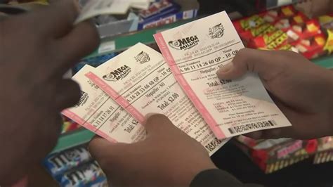 Winning Powerball Numbers For May 24 2023 Ohio Lottery