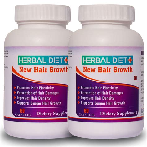 New Hair Growth Best Tablets For Longer Stronger And Shiny Hair