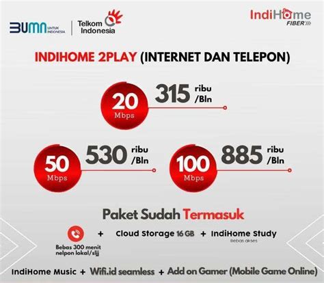 We've reviewed the best fiber internet providers available. Wifi Cirebon / Indihome Cirebon Langsung Pasang Pemasangan Indihome Fiber Cirebon Gratiis - sra ...