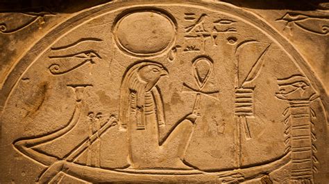 JeroglÍficos Egipcios Historia Significado Y MÁs
