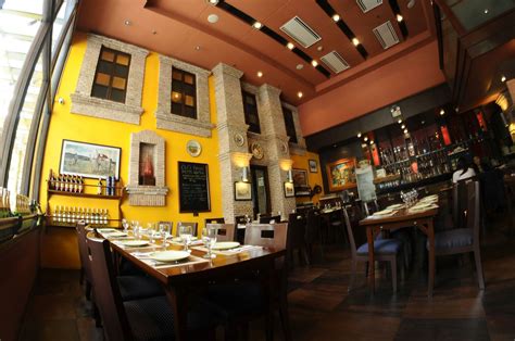 Italian Restaurants as Good as Tickets and Visas to Italy | Windowseat.ph