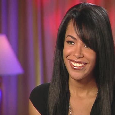 Remembering Aaliyah Looking Back At Her Best Music Videos