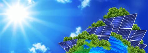 Thinking Of Getting Solar Power For Your Home