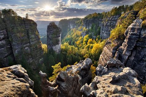 The Best Mountains In The Czech Republic And Near Prague Northern Hikes