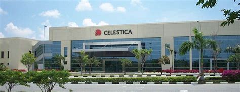 Celestica electronics (m) sdn bhd profile page,the page also list the company's products. B. L. Tay Architect - Celestica Malaysia Sdn. Bhd.