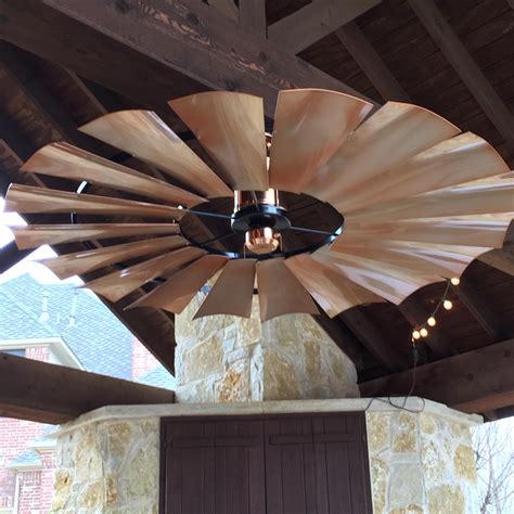 Please refer the ceiling fan buying guide to know what you need to pay attention when looking for are you going to install at your house and you don't know what to look for choosing a best ceiling fan for your need? What's a Windmill Fan and Why Would You Want One? - Wide ...