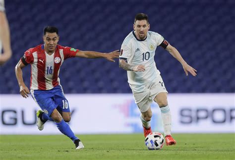Peru vs. Argentina LIVE STREAM (11/17/20): Watch CONMEBOL ...