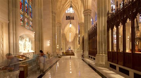Visit St Patricks Cathedral In New York Expedia
