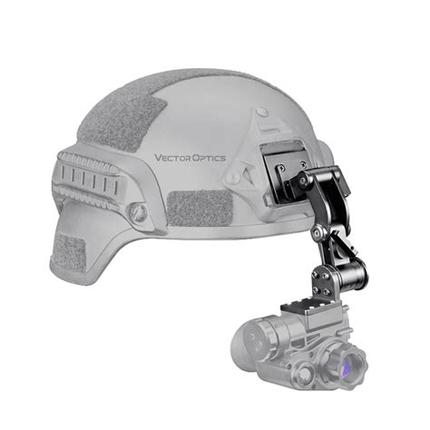 Owlset 1×18 Night Vision Hd Helmet Mounted Ownv 10 Owlset