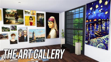 Sims 4 Artist Cc