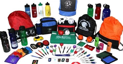 5 Promotional Giveaways That Always Work
