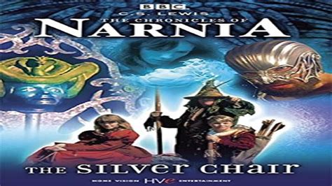 the silver chair chronicles of narnia full movie 1990 youtube