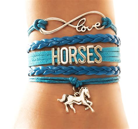 If you want to present a horse lover with a sentimental gift, then this willow tree quiet strength plaque is one of the best options you will find on the market. 23 Unique Gifts For Horse Lovers - Birthday Inspire