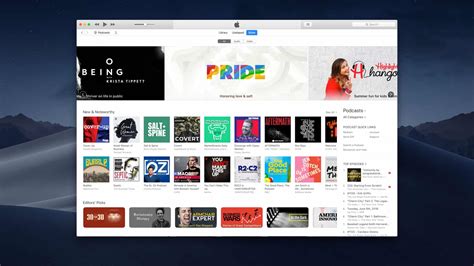 Apple Podcasts Now Hosts More Than 550000 Active Shows 185 Million