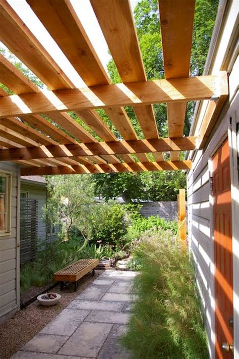 30 Diy Shade Canopy Ideas For Patio And Backyard Decorations