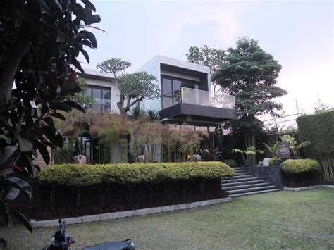 Dgreen Villa Lembang