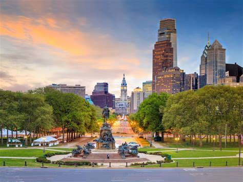 Philadelphia United States Travel Guides For 2020 Matador