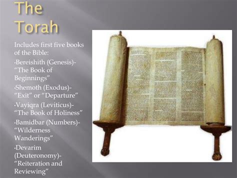 PPT - The Kabbalah, Talmud, Torah, & Zohar PowerPoint Presentation - ID