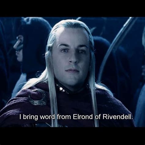 Haldir Marchwarden Of The Lothlorien Middle Earth Tolkien The Hobbit