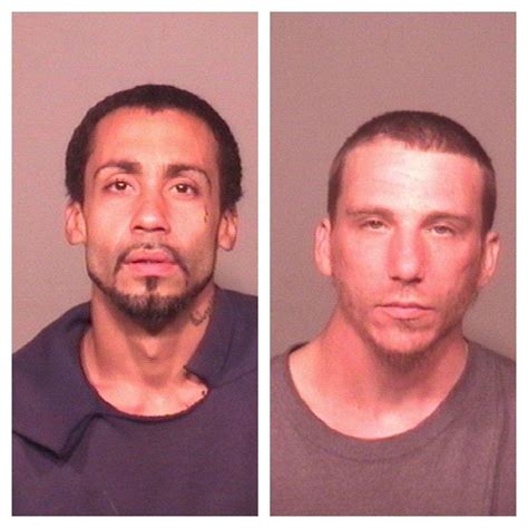 Meriden Ct Arrests